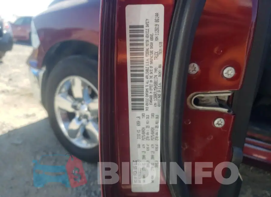 1C6RR7LM3HS881174 Photo# 12