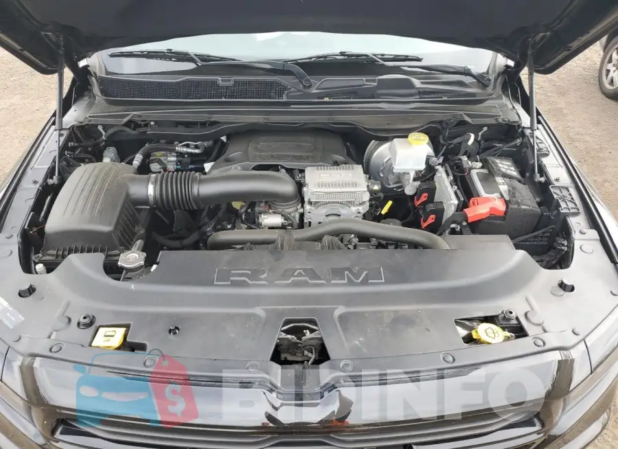 1C6SRFFT6MN509836 Photo# 11