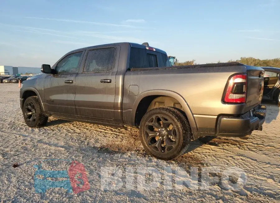 1C6SRFHT2NN297466 Photo# 2