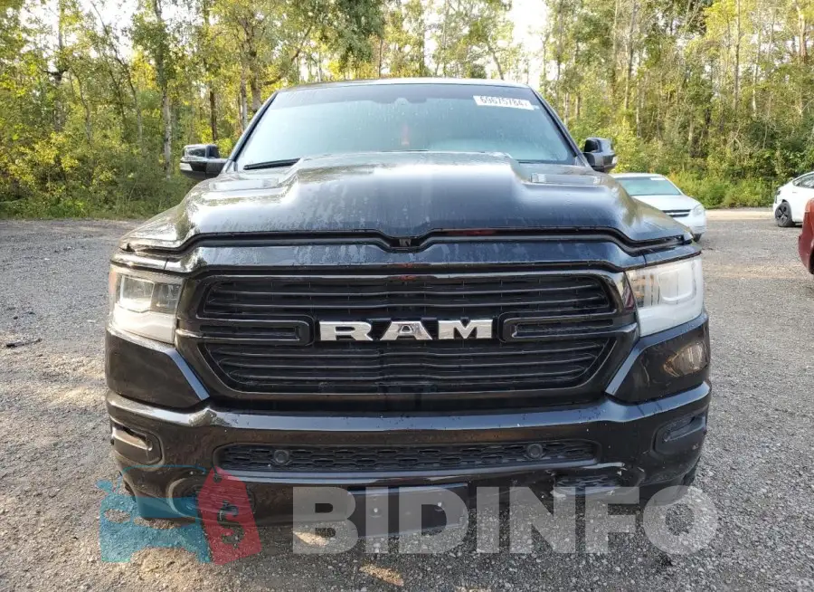 1C6SRFJM4NN294037 Photo# 5