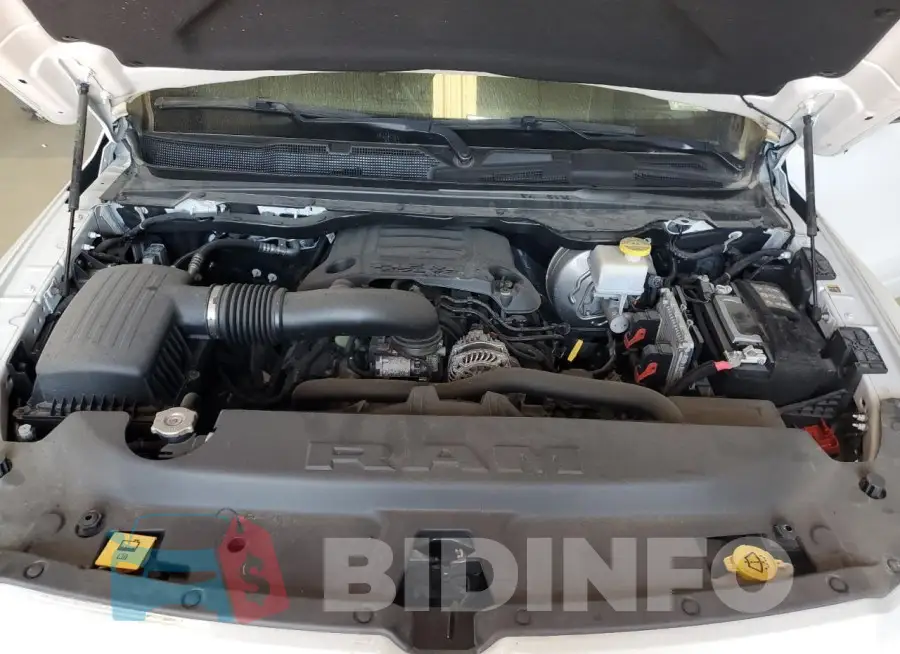 2C6SRFBT2NN155756 Photo# 11