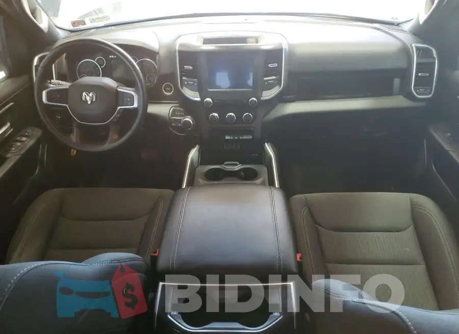 2C6SRFBT2NN155756 Photo# 8