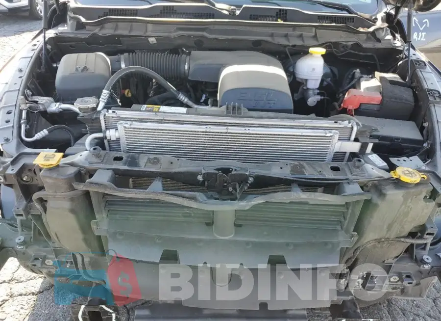 3C6RR7KG6PG662453 Photo# 11