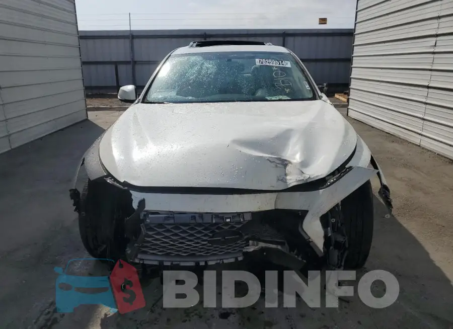 JN1EV7APXLM202016 Photo# 5