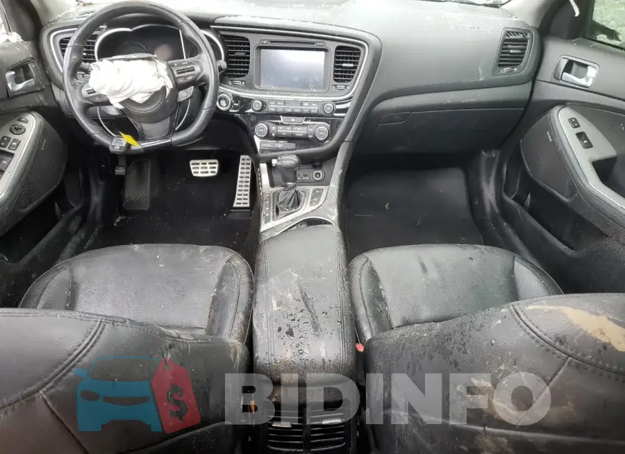 5XXGR4A63FG402018 Photo# 8