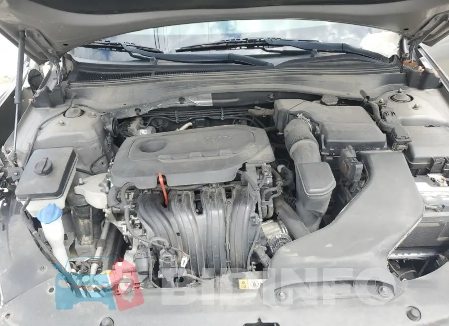 5XXGT4L36GG048291 Photo# 11