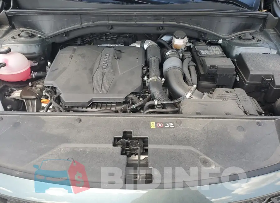 5XYRHDLF5PG208161 Photo# 11