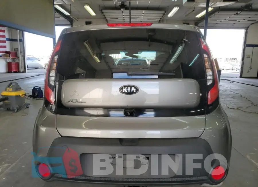 KNDJN2A25F7150221 Photo# 6