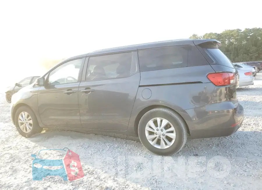 KNDMB5C19F6033131 Photo# 2