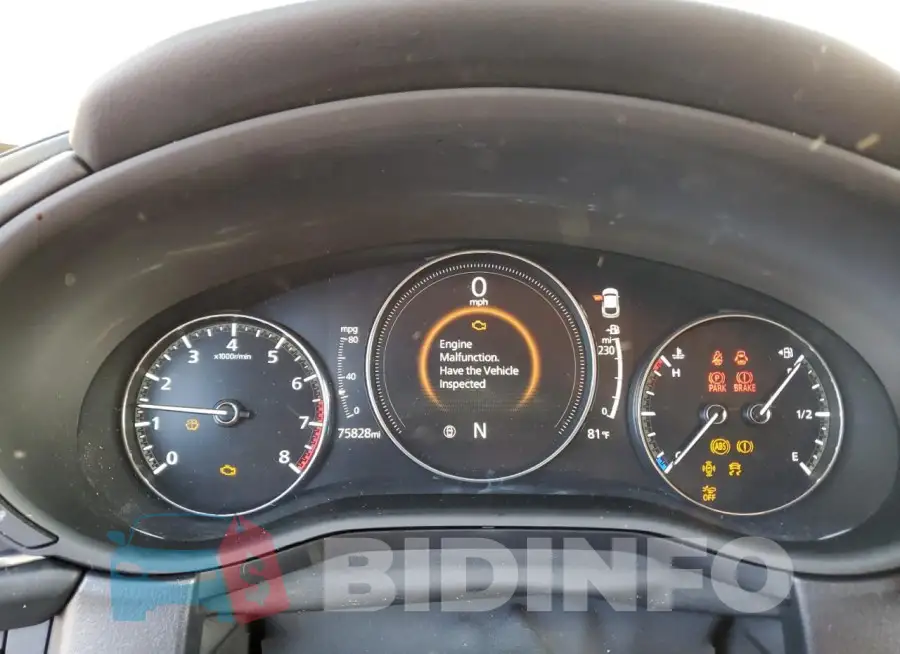 3MVDMBBL6MM249302 Photo# 9