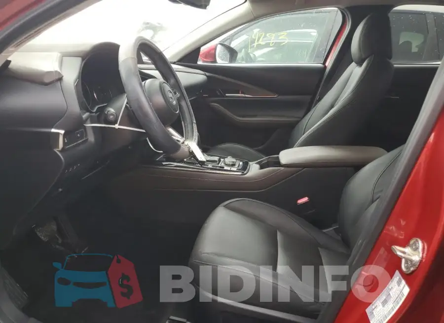 3MVDMBDL4MM203237 Photo# 7