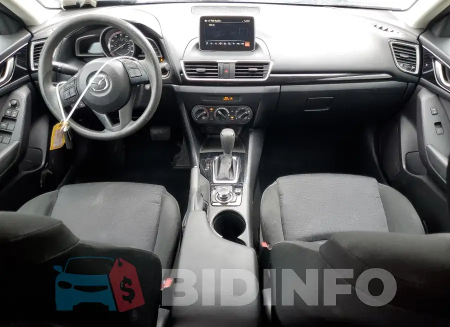 3MZBM1K73FM210835 Photo# 8
