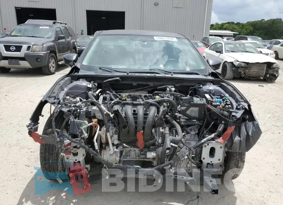 3MZBM1V73FM174415 Photo# 5