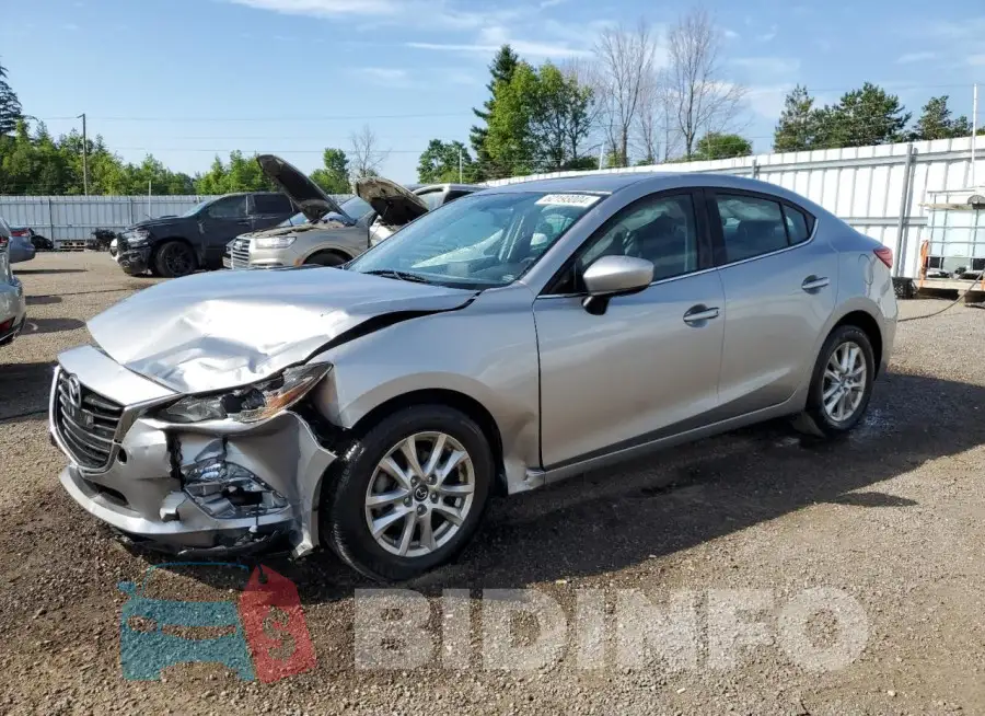 3MZBM1V77GM245682 Photo# 1
