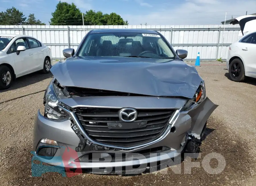 3MZBM1V77GM245682 Photo# 5