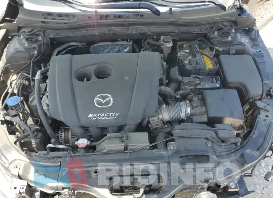 3MZBN1M37JM163518 Photo# 11