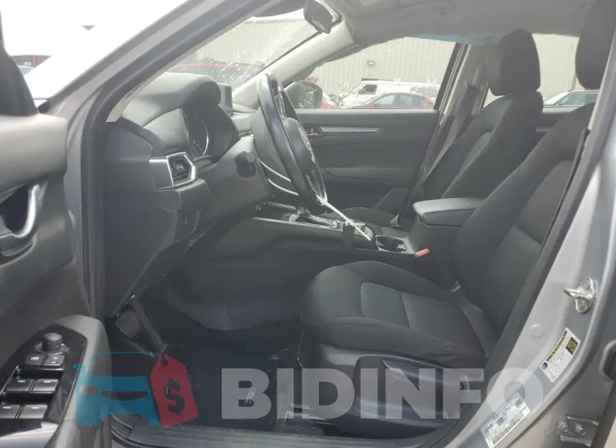JM3KFBBM3J0430052 Photo# 7