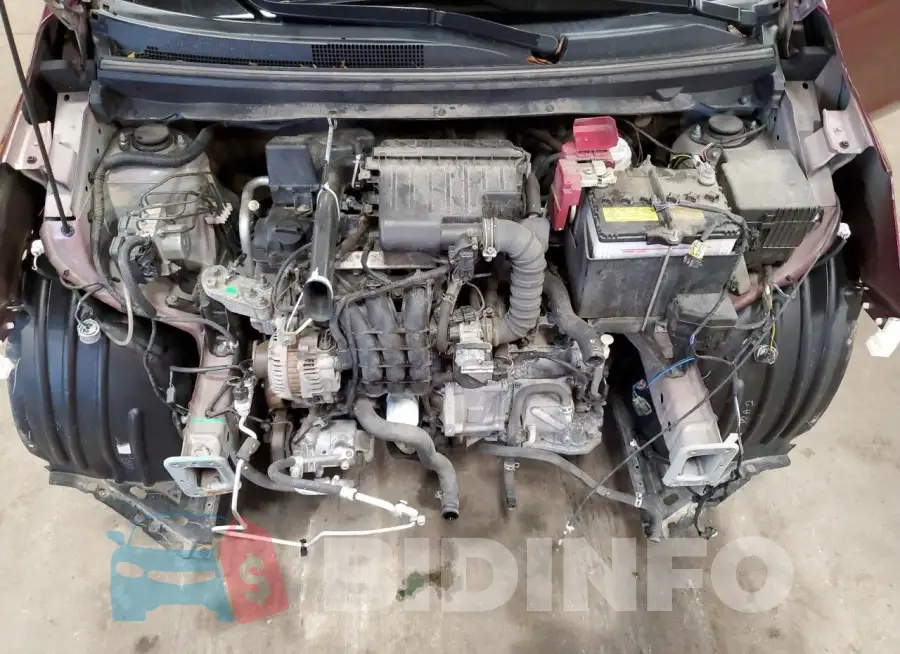 ML32F4FJ4LHF10314 Photo# 11