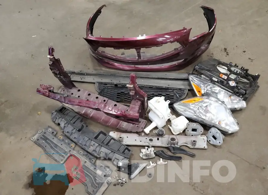 ML32F4FJ4LHF10314 Photo# 12