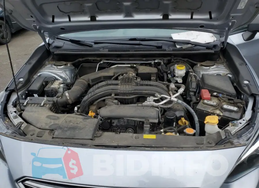 4S3GTAA6XK3725573 Photo# 11