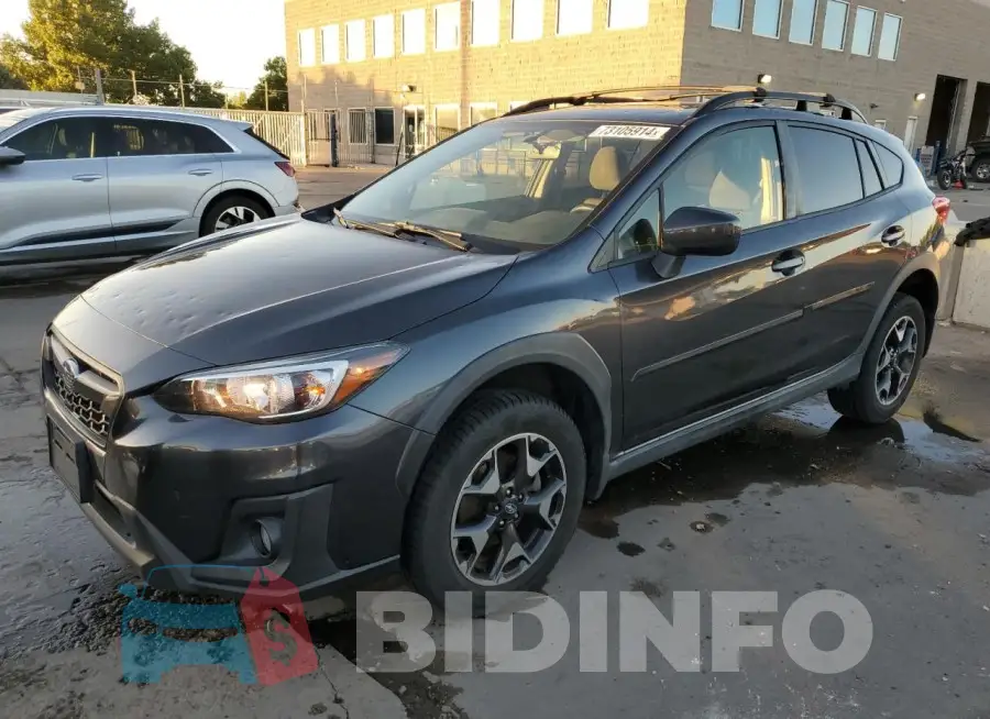 JF2GTACC1KH200036 Photo# 1