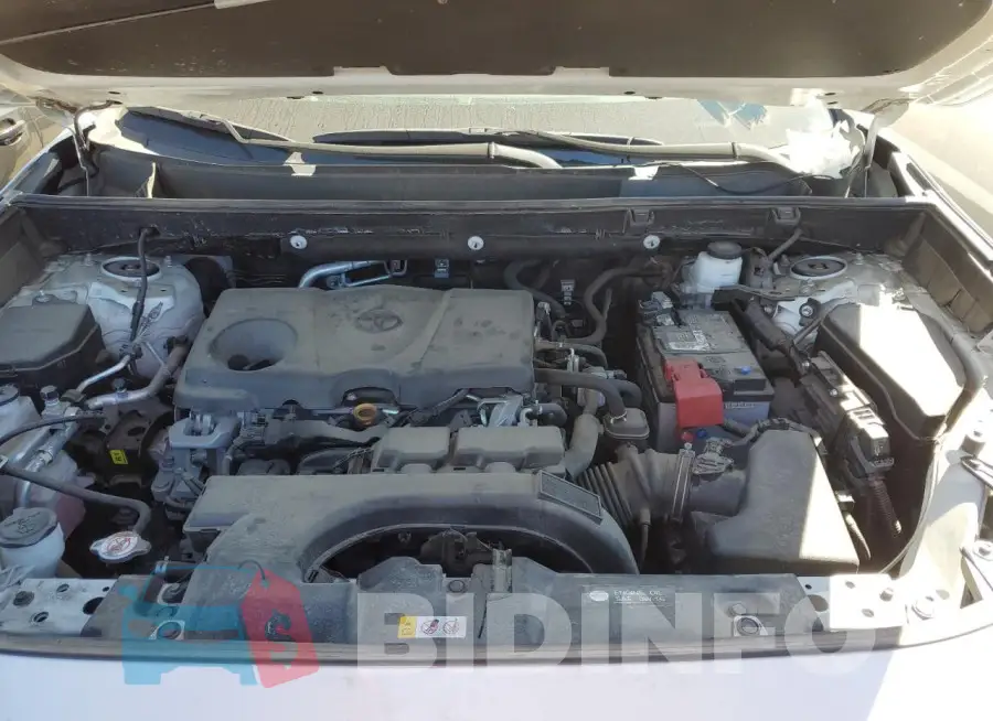 2T3A1RFV8LC062658 Photo# 12