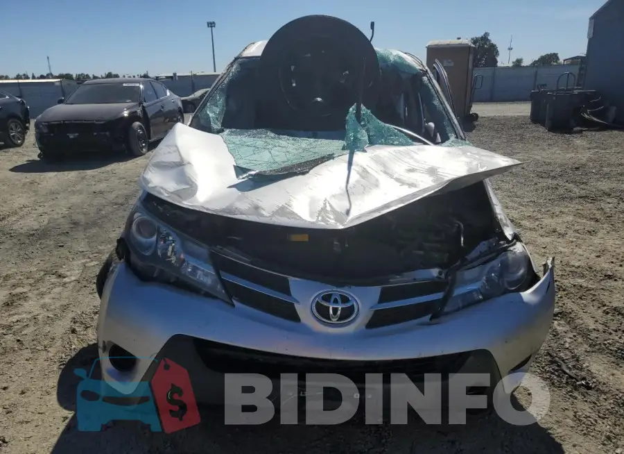 2T3BFREV2FW327889 Photo# 5