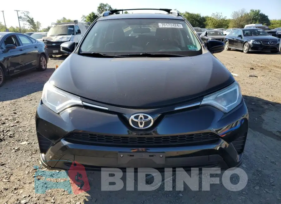 2T3BFREV2GW453171 Photo# 5