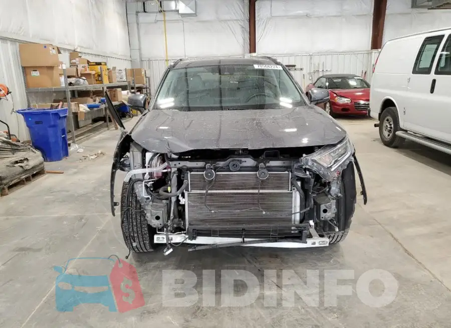 2T3DWRFV2KW018389 Photo# 5