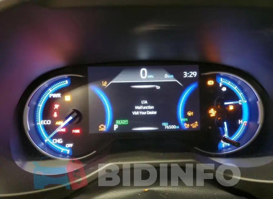 2T3DWRFV2KW018389 Photo# 9