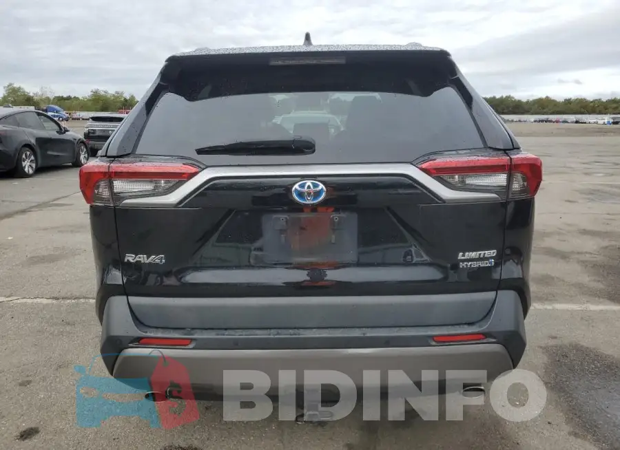 2T3DWRFV5KW037843 Photo# 6