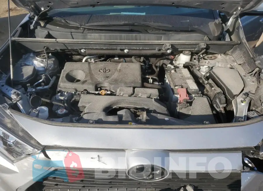 2T3R1RFV5MC252082 Photo# 12