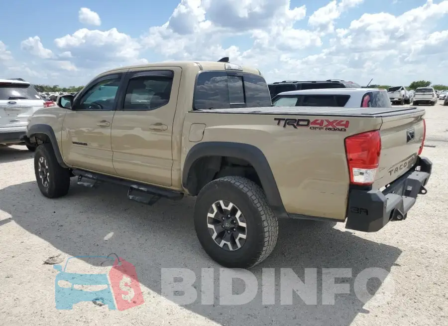 3TMCZ5AN3KM202079 Photo# 2