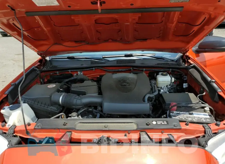 3TMCZ5AN5JM133636 Photo# 11