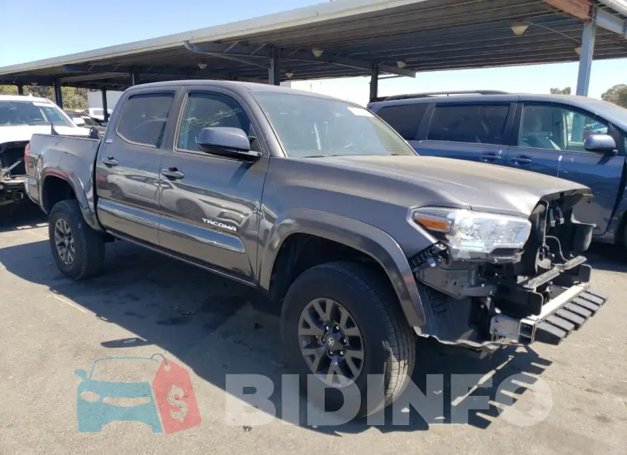 3TYAZ5CN6PT029755 Photo# 4