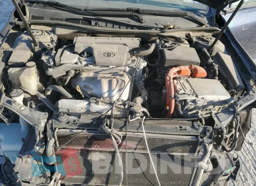 4T1BD1FK3FU145994 Photo# 11