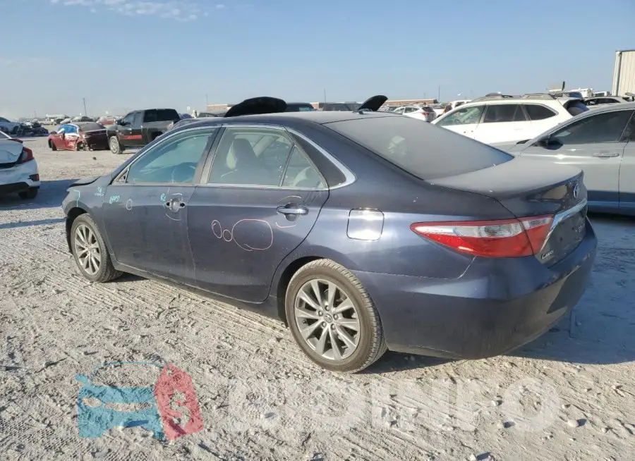 4T1BD1FK3FU145994 Photo# 2