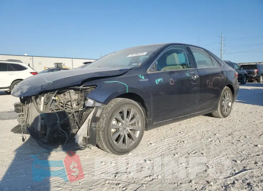 4T1BD1FK3FU145994 Photo# 1