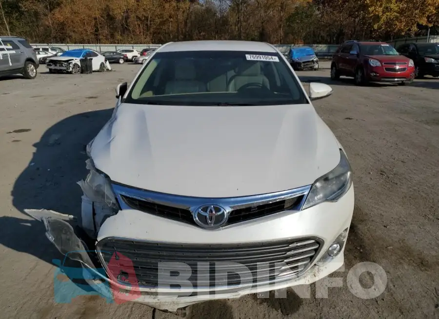 4T1BK1EB4FU179840 Photo# 5