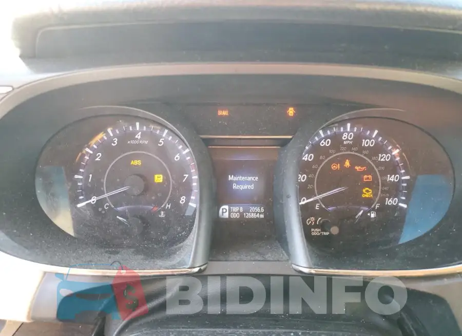 4T1BK1EB4FU179840 Photo# 9