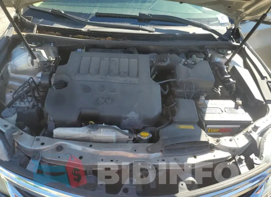 4T1BK1EB9FU146185 Photo# 11