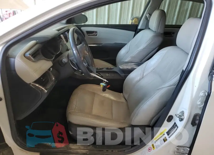 4T1BK1EBXFU173931 Photo# 7