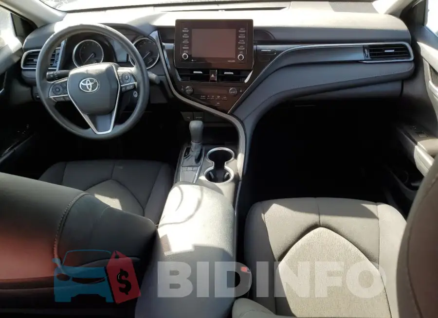 4T1C11AK1RU852889 Photo# 8