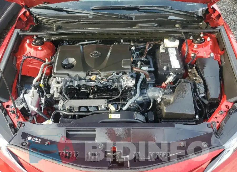 4T1C11AK4PU175270 Photo# 11