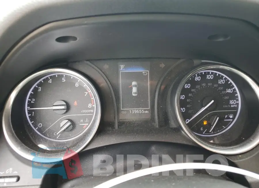 4T1C11AK6LU886009 Photo# 9