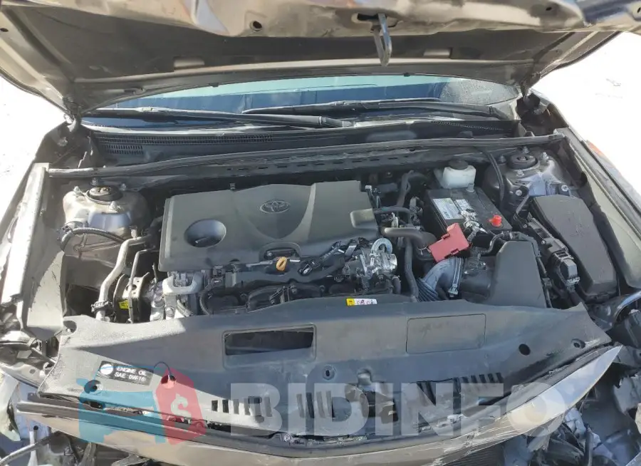 4T1C11AK8MU569897 Photo# 11