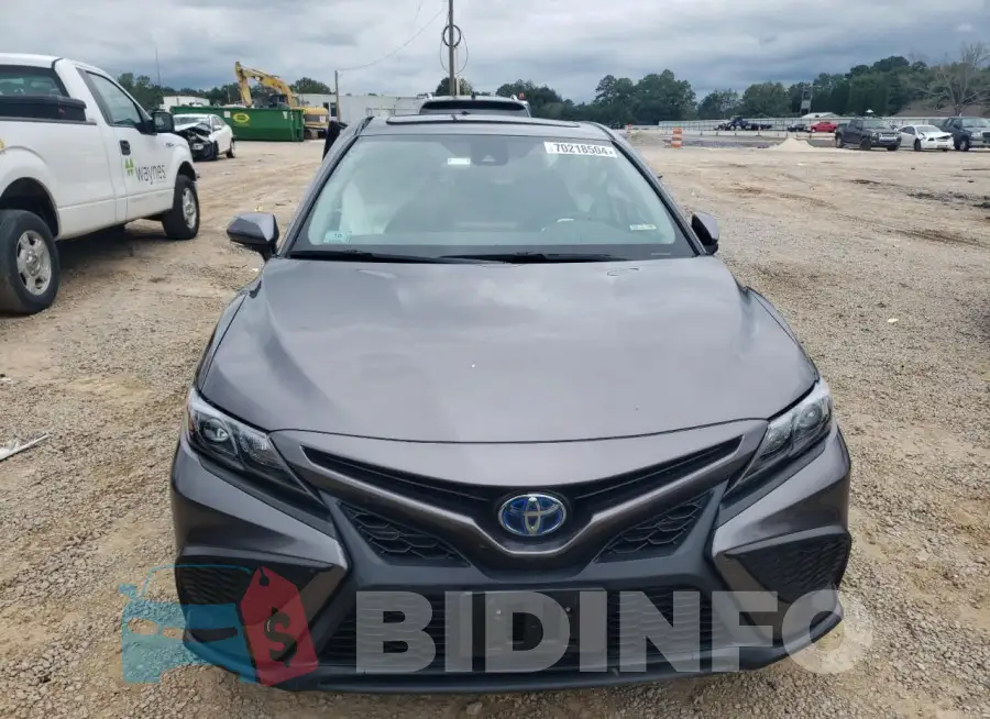 4T1S31AKXNU573473 Photo# 5
