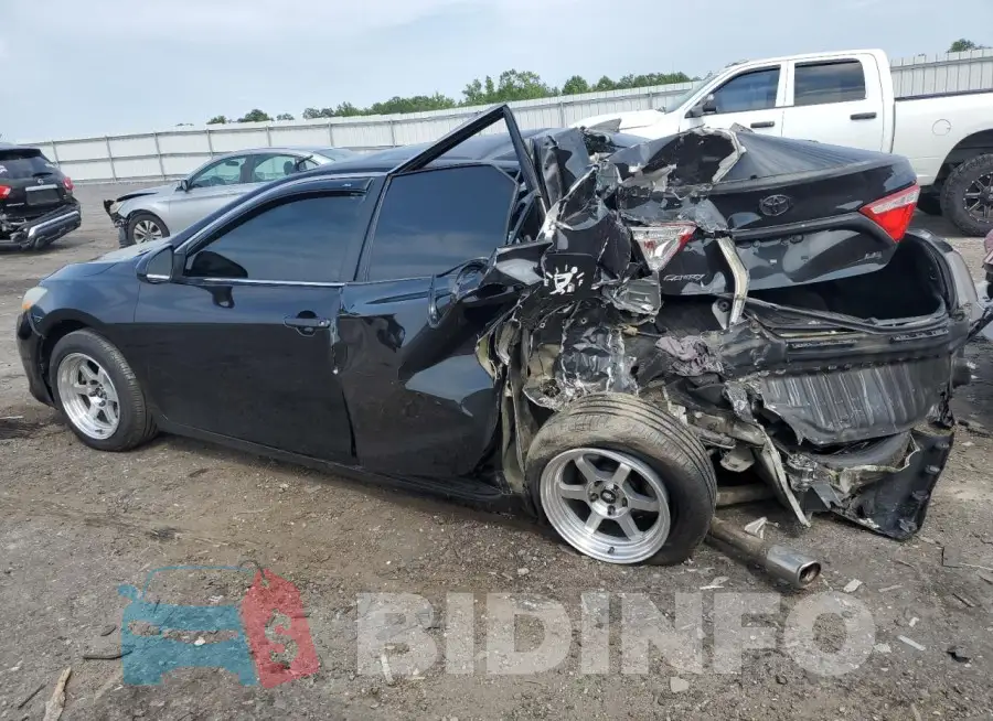 4T4BF1FK3GR578717 Photo# 2