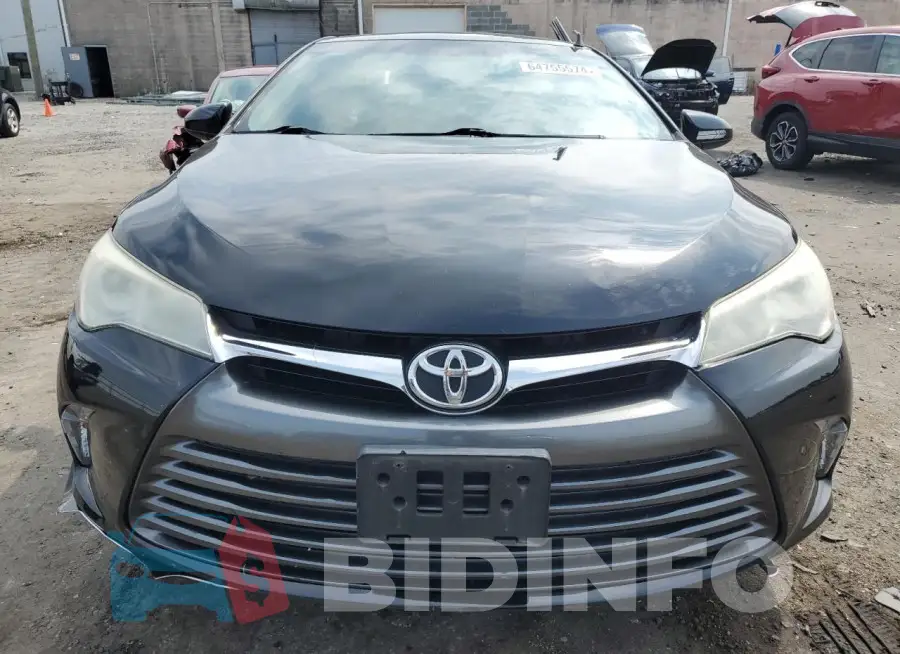4T4BF1FK3GR578717 Photo# 5