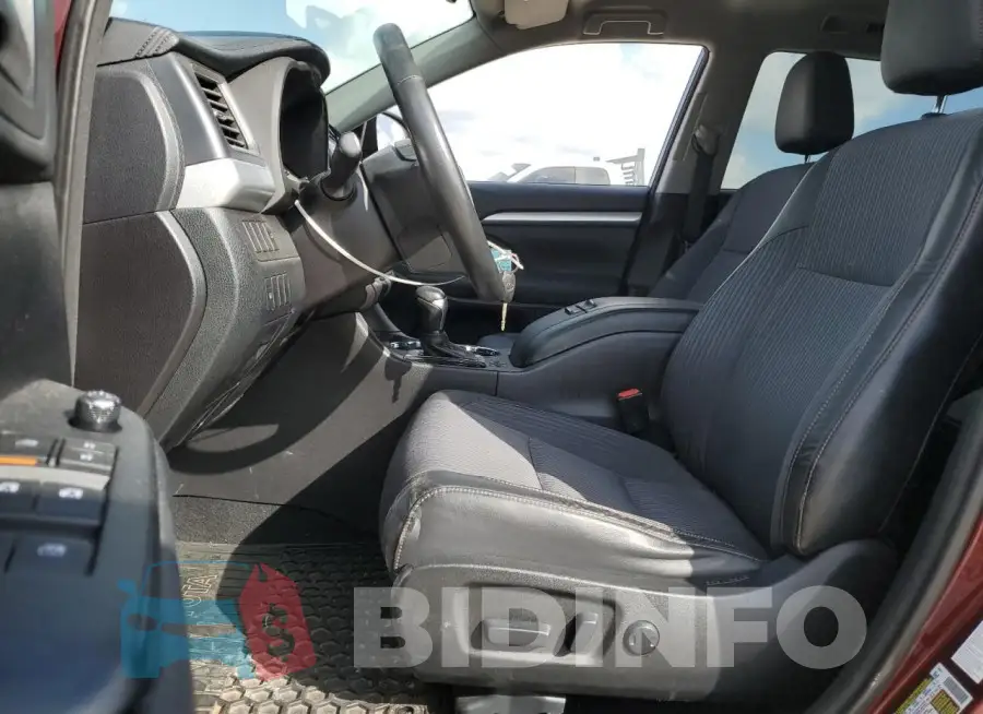 5TDBKRFH1FS101333 Photo# 7